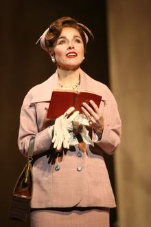 Light in the Piazza: Ciao Bella